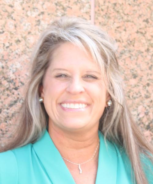 Armi Dixon | Industry Leader | Team Financial Strategies TX
