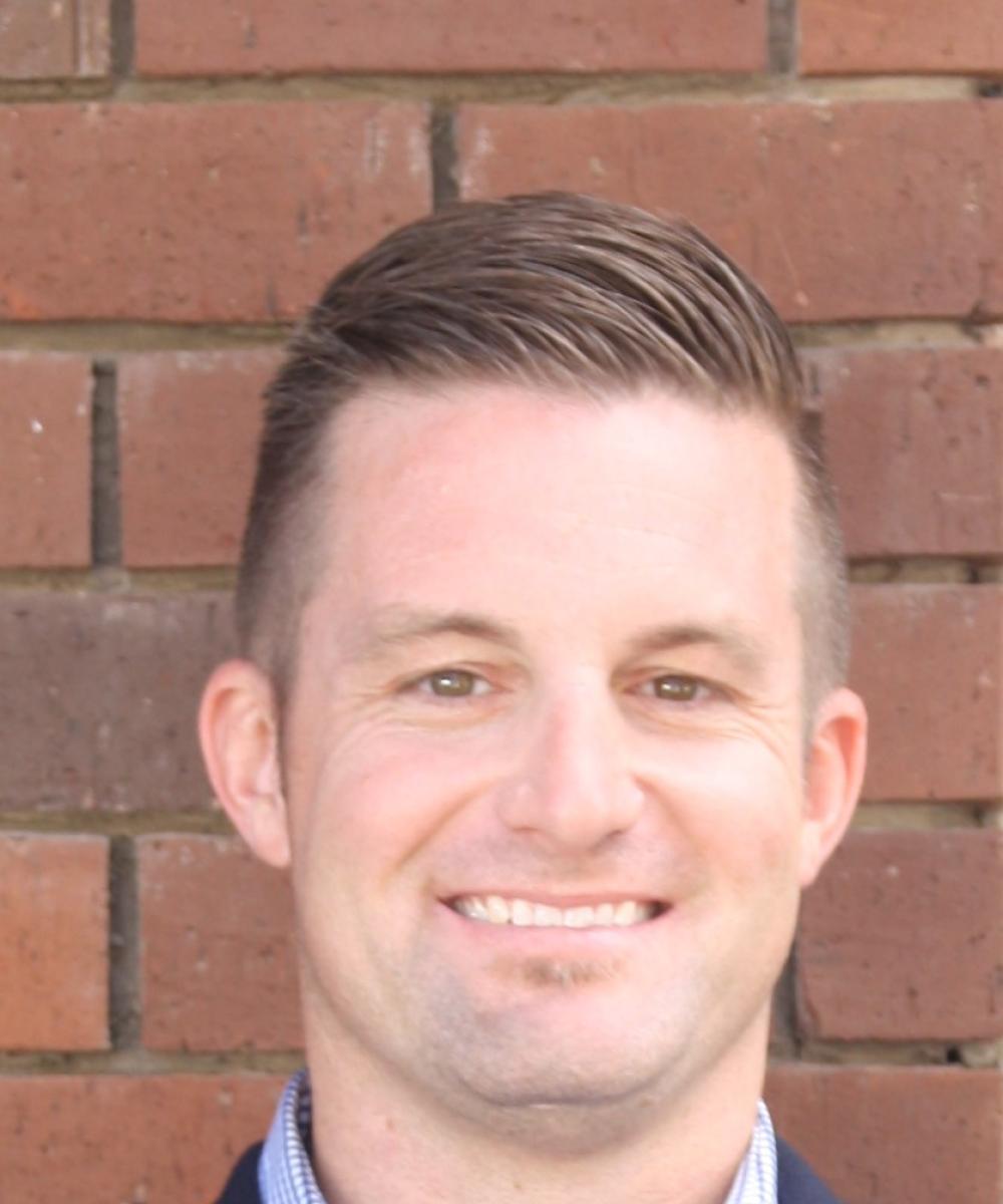 Blake Marion | Financial Planner | Team Financial Strategies