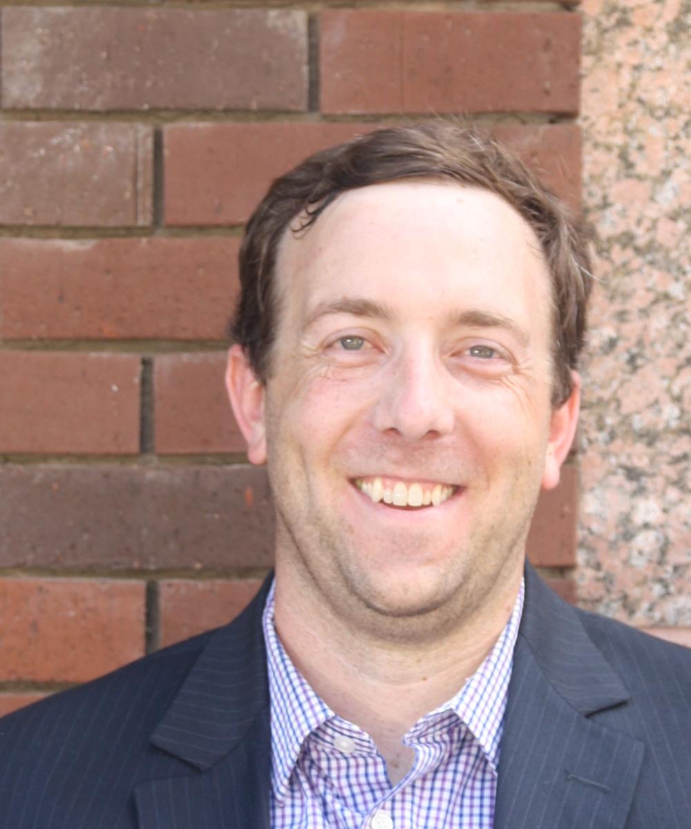 Mac Leavell | Business Planner | Team Financial Strategies